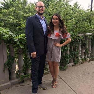 Meet your Posher, Jacqueline